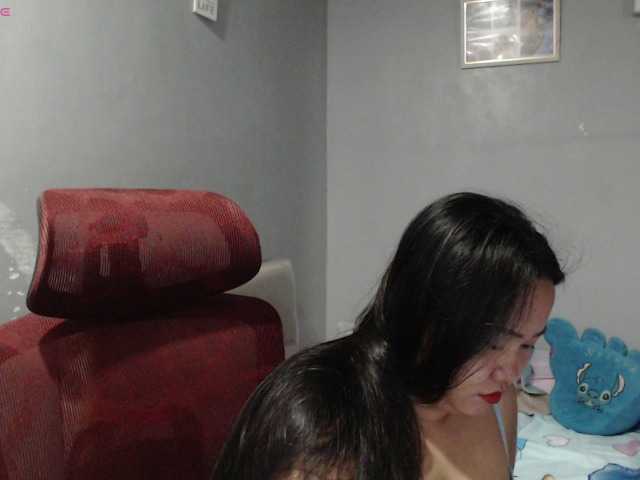 BubbleButtPinay