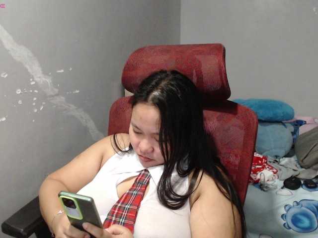 BubbleButtPinay