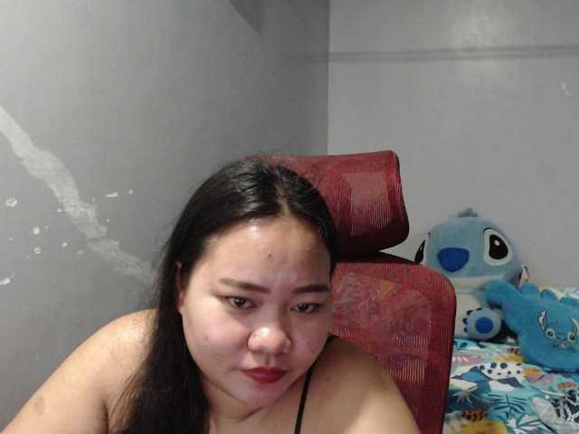 BubbleButtPinay live cam on BongaCams