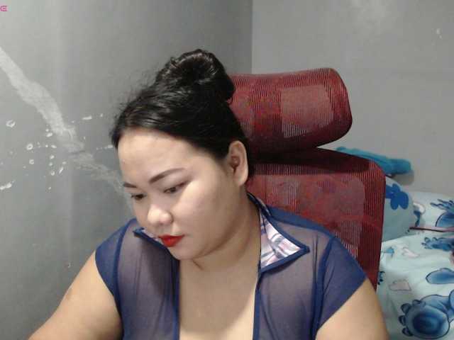 BubbleButtPinay live cam on BongaCams