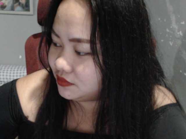 BubbleButtPinay, en directo ahora en BongaCams
