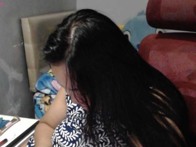 BubbleButtPinay