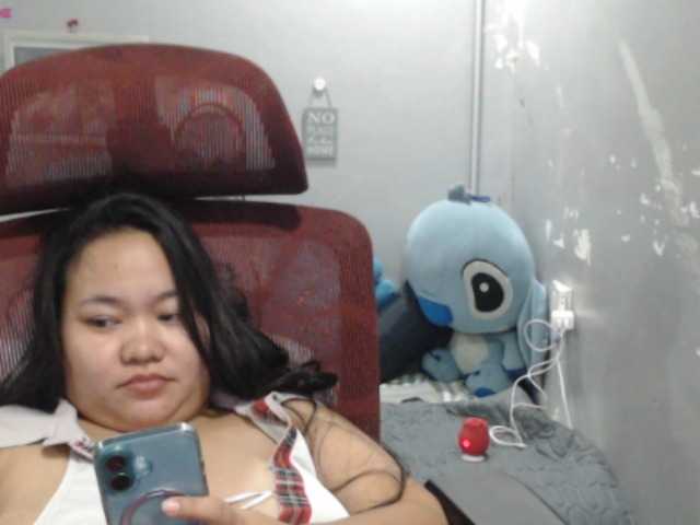 BubbleButtPinay