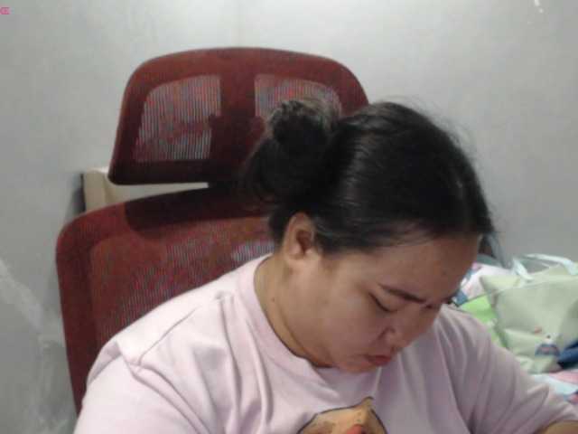 BubbleButtPinay live cam on BongaCams