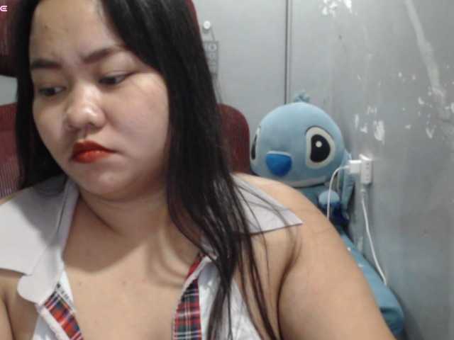 BubbleButtPinay