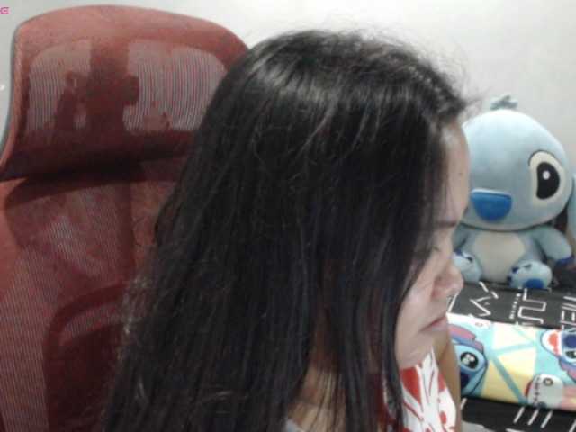 BubbleButtPinay live cam on BongaCams