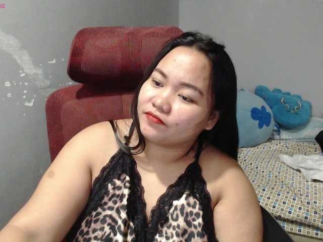 BubbleButtPinay