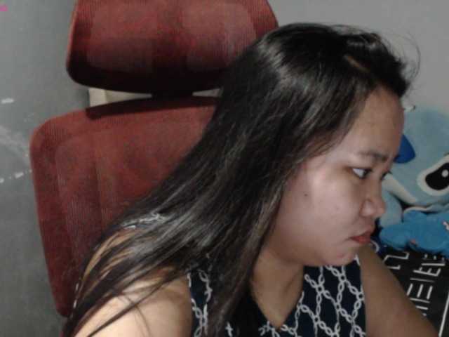 BubbleButtPinay live cam on BongaCams