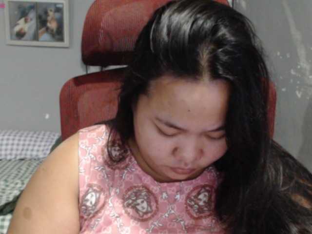BubbleButtPinay