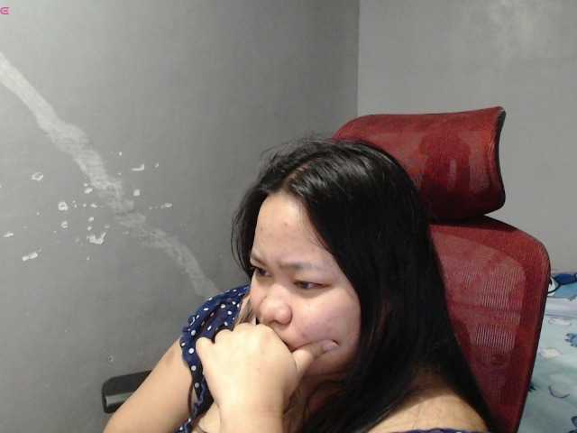 BubbleButtPinay live webcam show