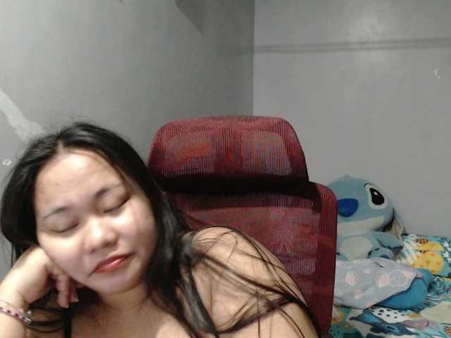 BubbleButtPinay live cam on BongaCams