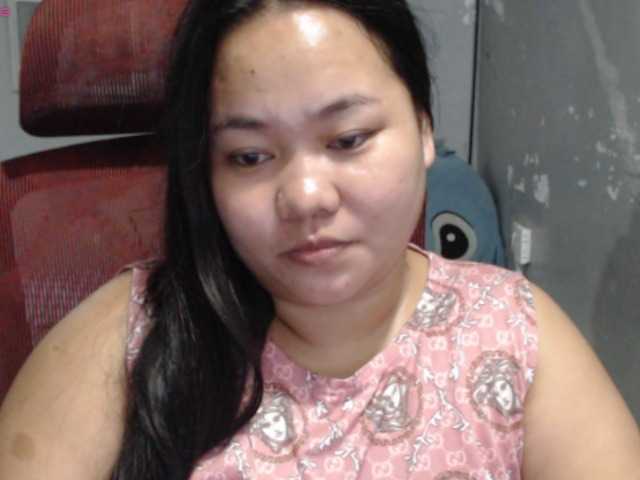 BubbleButtPinay live cam on BongaCams