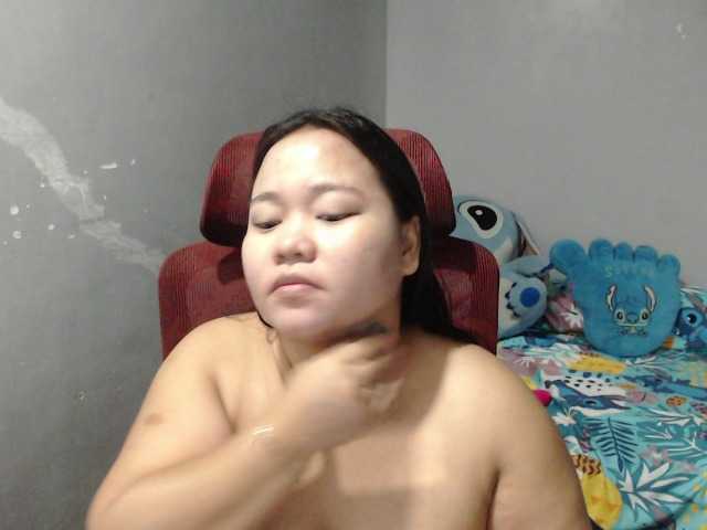 BubbleButtPinay live cam on BongaCams