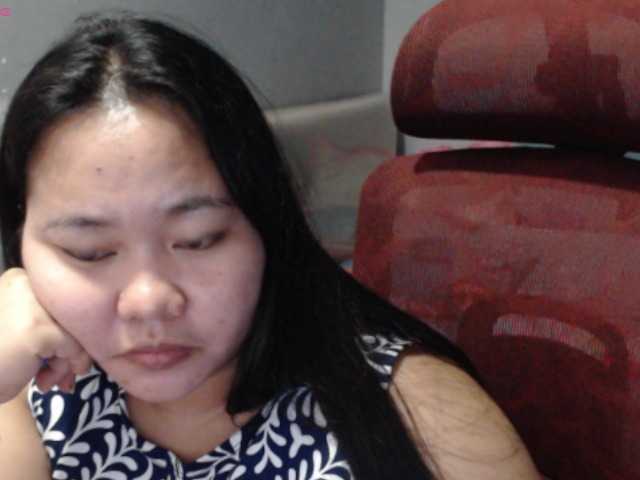 BubbleButtPinay live cam on BongaCams