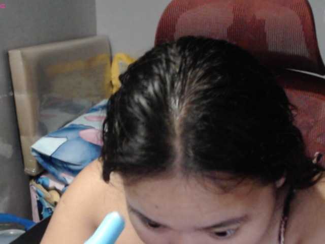 BubbleButtPinay