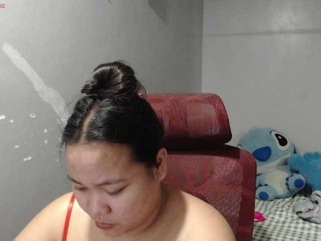 BubbleButtPinay