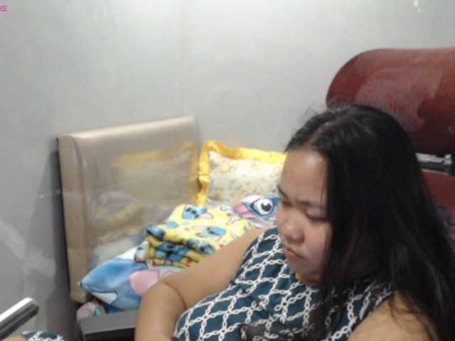 BubbleButtPinay