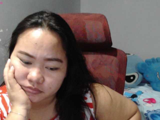 Webcam performer BubbleButtPinay online show BubbleButtPinay