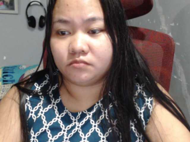 BubbleButtPinay
