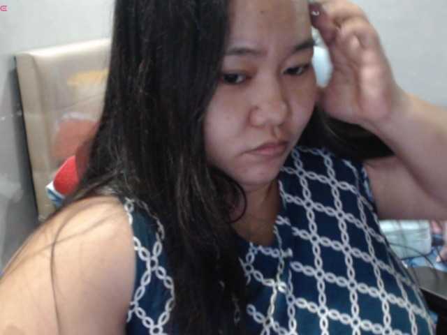 BubbleButtPinay