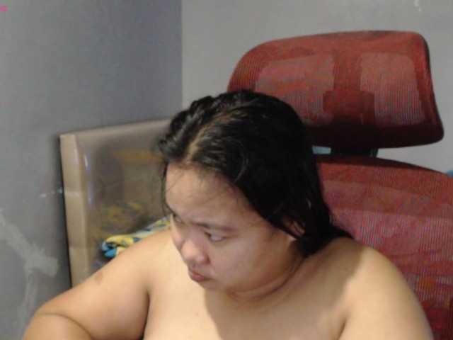 BubbleButtPinay