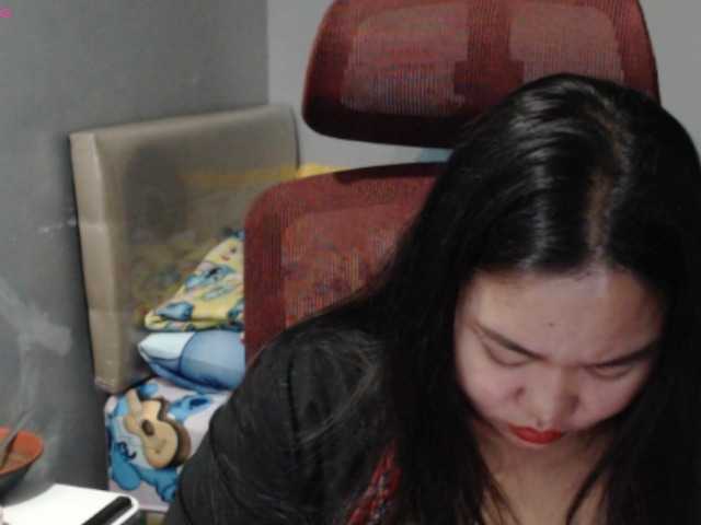 BubbleButtPinay