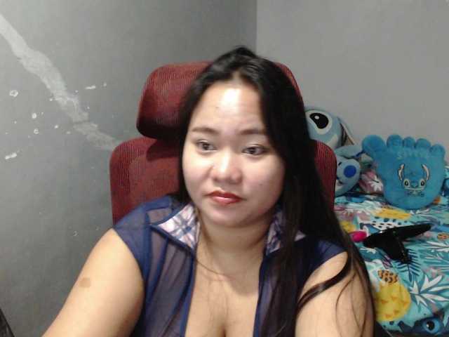 BubbleButtPinay live cam on BongaCams