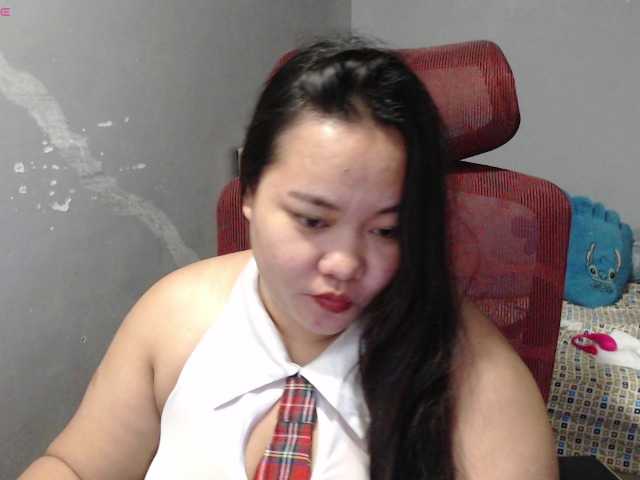 BubbleButtPinay live cam on BongaCams