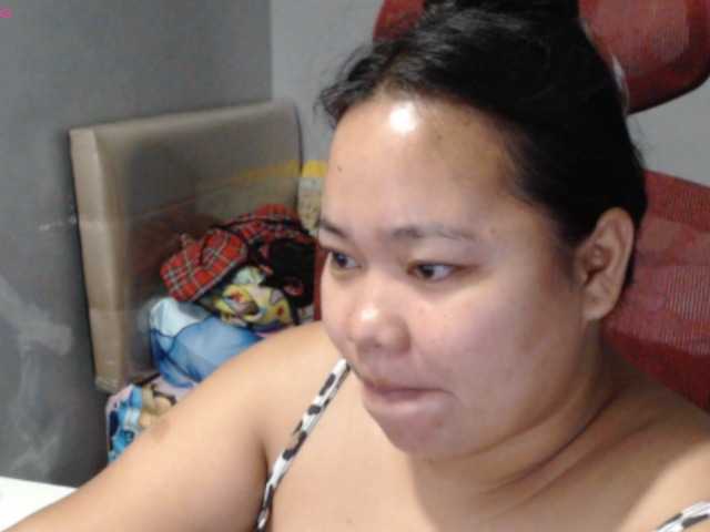 BubbleButtPinay