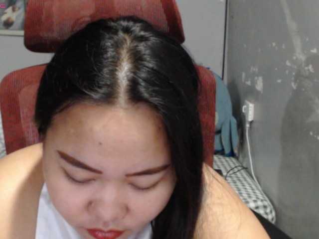 BubbleButtPinay live cam on BongaCams