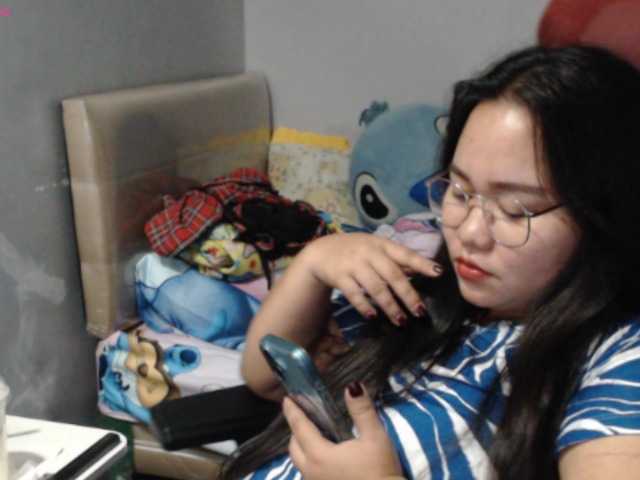 BubbleButtPinay