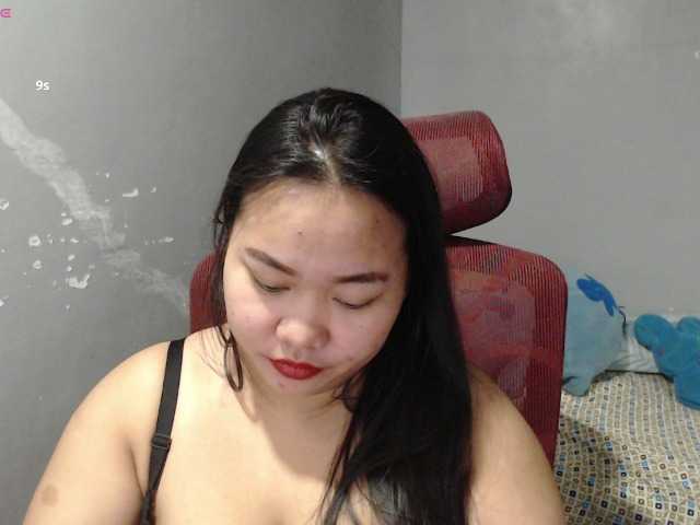 bubblebuttpinay cam belle