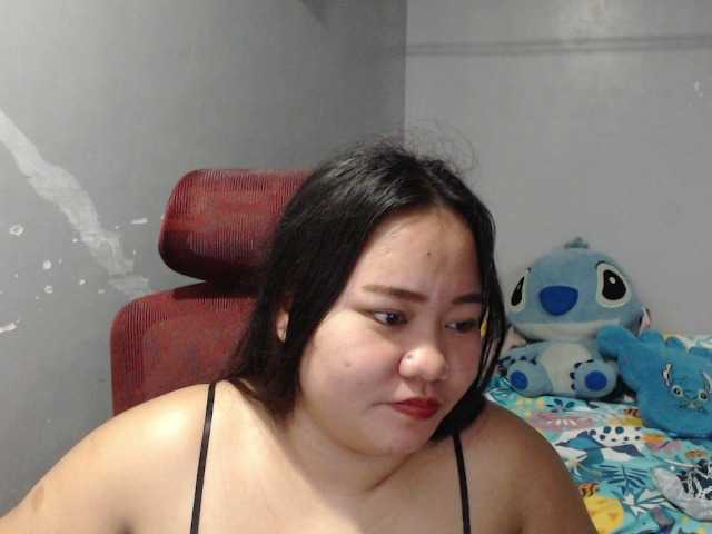BubbleButtPinay live cam on BongaCams