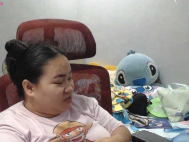 BubbleButtPinay