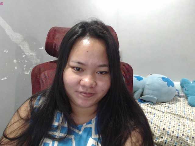 BubbleButtPinay live cam on BongaCams