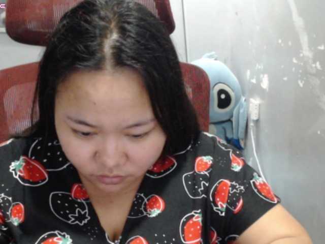 BubbleButtPinay live cam on BongaCams