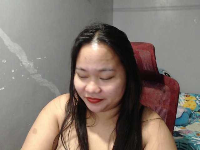 BubbleButtPinay live cam on BongaCams