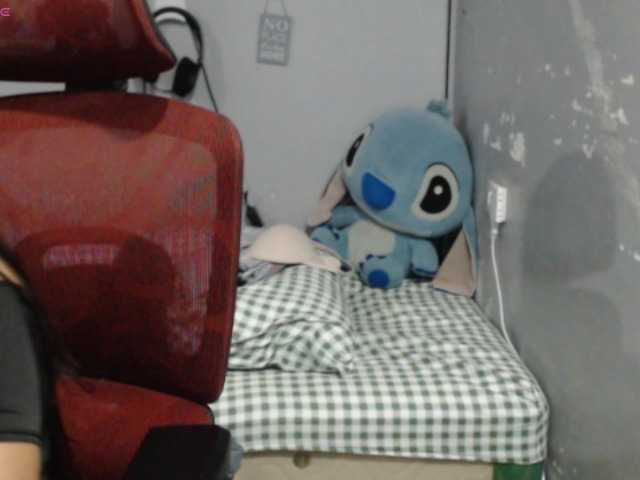 BubbleButtPinay, live now on BongaCams