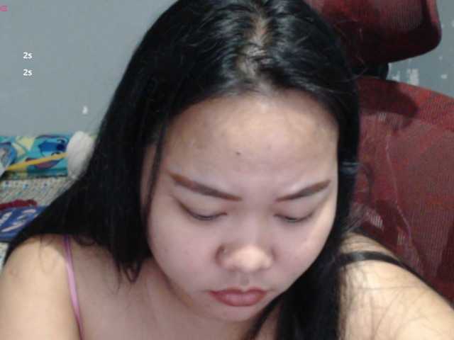 BubbleButtPinay live cam on BongaCams