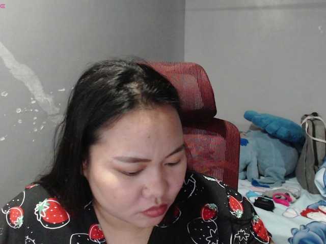 BubbleButtPinay