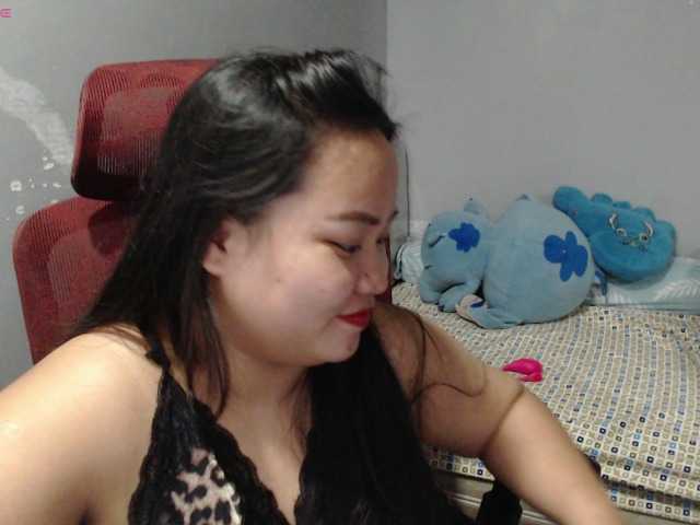 BubbleButtPinay live cam on BongaCams