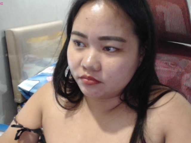 BubbleButtPinay