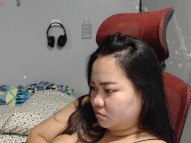 BubbleButtPinay