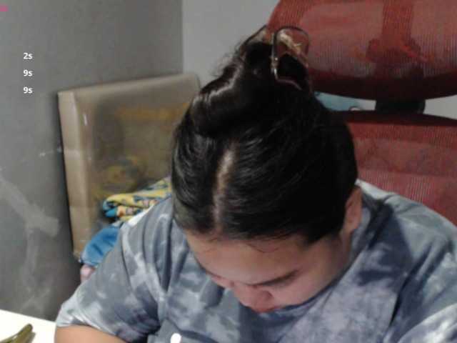 BubbleButtPinay