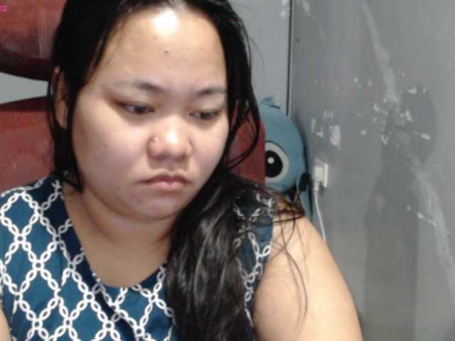 BubbleButtPinay live cam on BongaCams