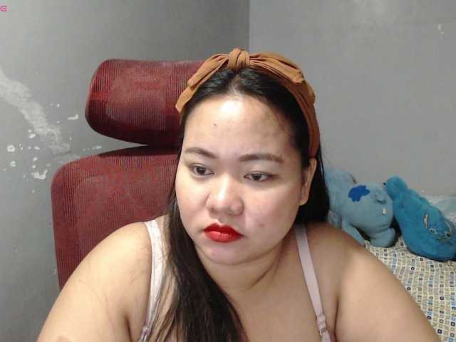 bubblebuttpinay live sex show