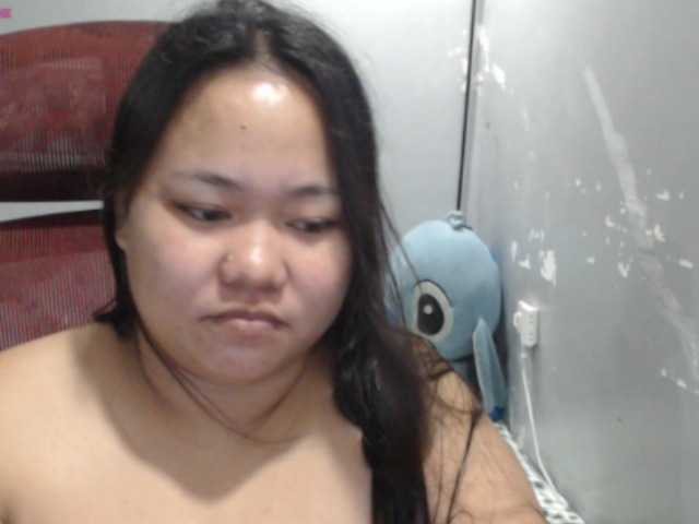 BubbleButtPinay