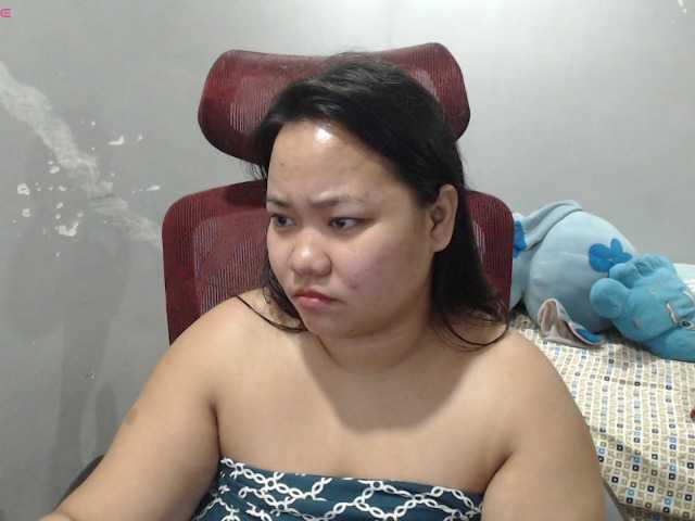 BubbleButtPinay live cam on BongaCams