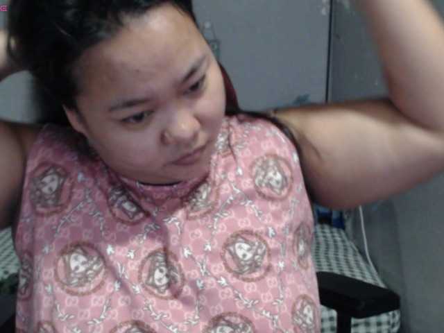 BubbleButtPinay, live now on BongaCams