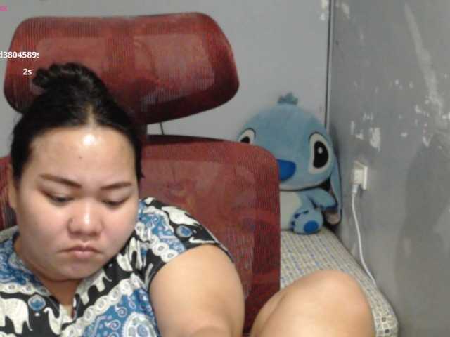 BubbleButtPinay